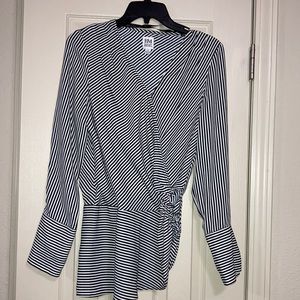 Stripes Blouse